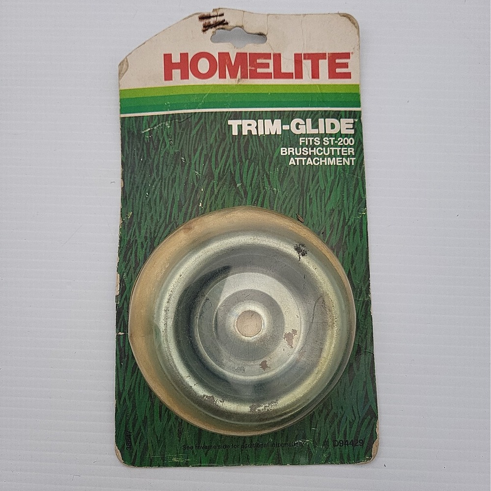 OEM HOMELITE D94429 TRIM GLIDE